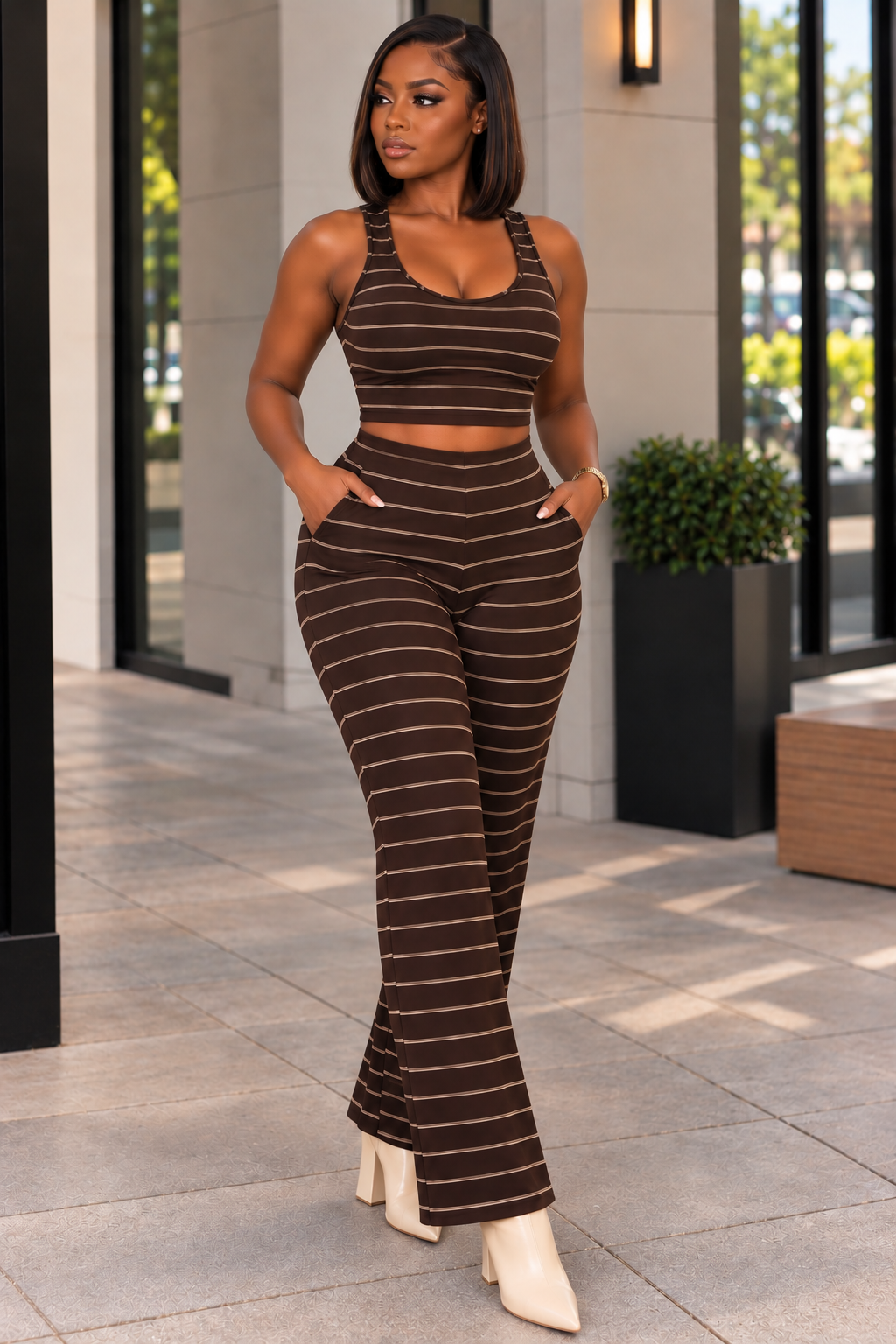 3 piece set - Choccozy Set for Fall
