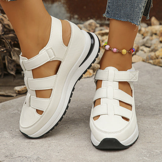 Gated Sandels