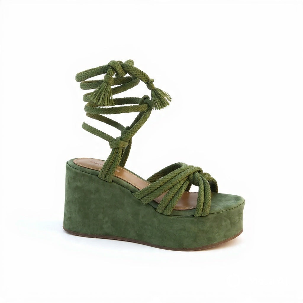Wrap Me Up Wedges