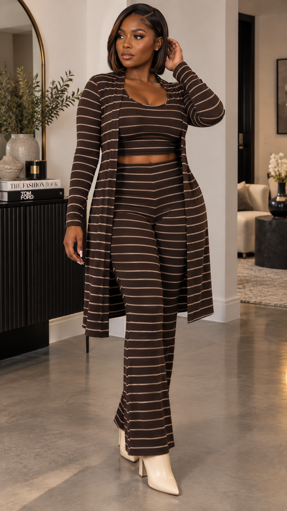 3 piece set - Choccozy Set for Fall